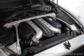 Bentley Flying Spur W12 360/LED/Pano/Ventilov 2022