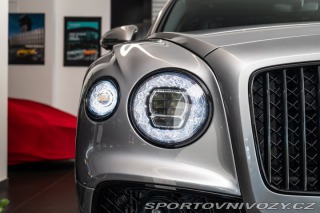Bentley Flying Spur W12 360/LED/Pano/Ventilov 2022