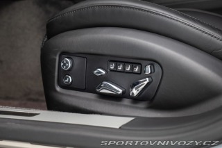 Bentley Flying Spur W12 360/LED/Pano/Ventilov 2022