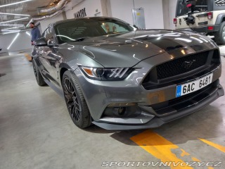 Ford Mustang  2016