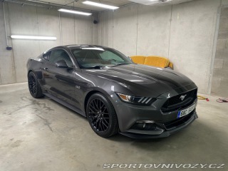 Ford Mustang  2016
