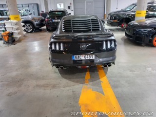 Ford Mustang  2016
