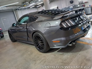 Ford Mustang  2016