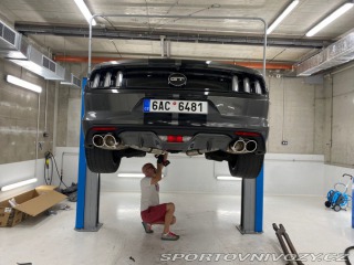 Ford Mustang  2016