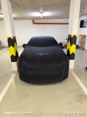 Ford Mustang  2016