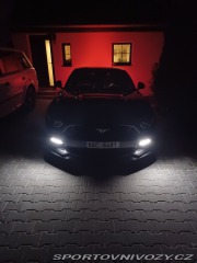 Ford Mustang  2016