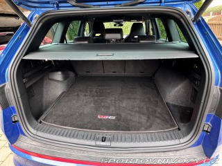 Škoda Kodiaq RS 2.0 TDi 2019