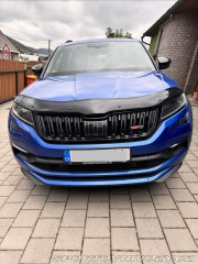 Škoda Kodiaq RS 2.0 TDi 2019