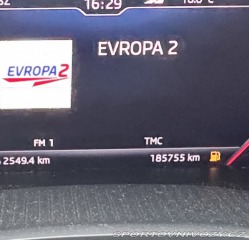 Škoda Kodiaq RS 2.0 TDi 2019