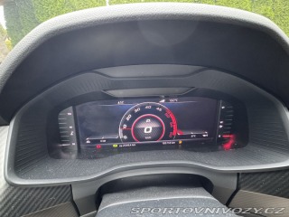Škoda Kodiaq RS 2.0 TDi 2019