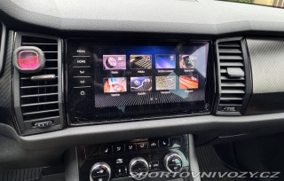 Škoda Kodiaq RS 2.0 TDi 2019