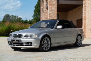 BMW 3 320 CI