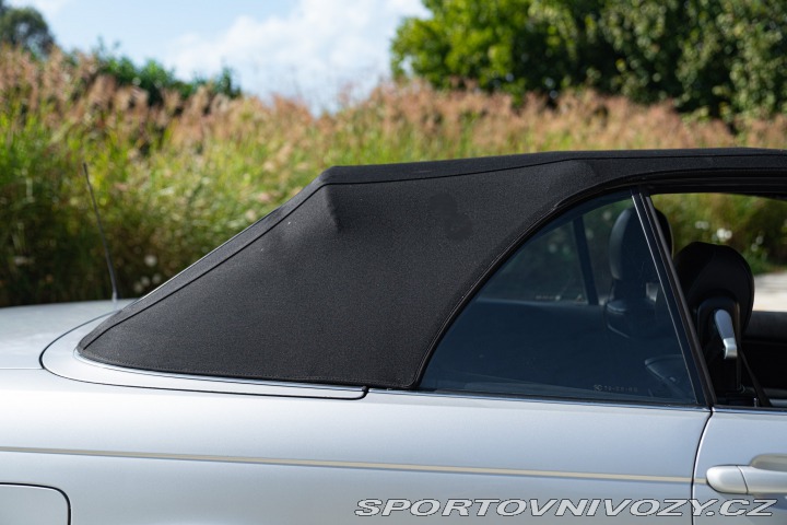 BMW 3 320 CI 2001