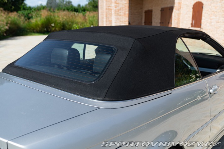 BMW 3 320 CI 2001