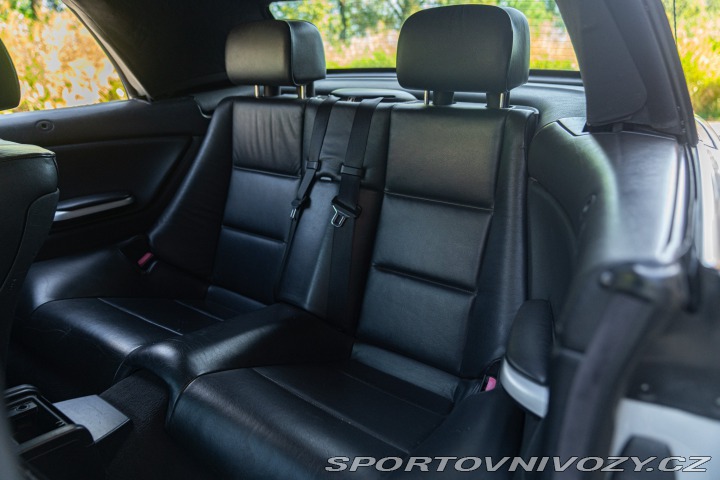 BMW 3 320 CI 2001