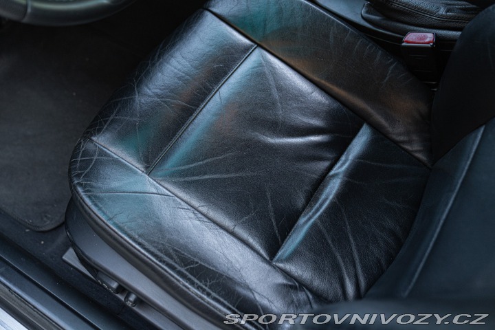 Ostatní značky Ostatní modely Bmw 320 CI 2001