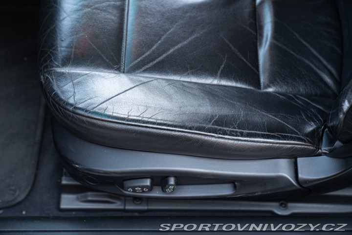 Ostatní značky Ostatní modely Bmw 320 CI 2001