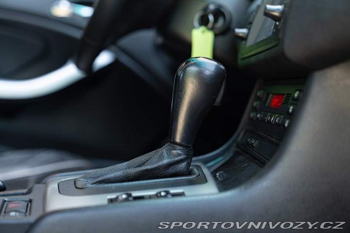 BMW 3 320 CI 2001
