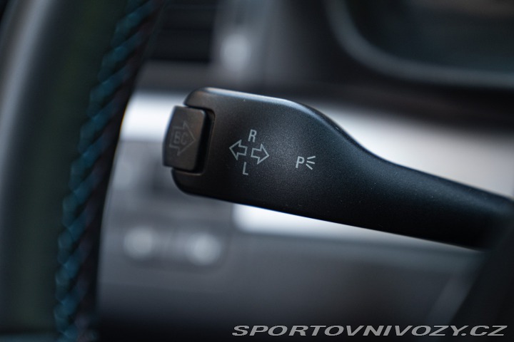 Ostatní značky Ostatní modely Bmw 320 CI 2001