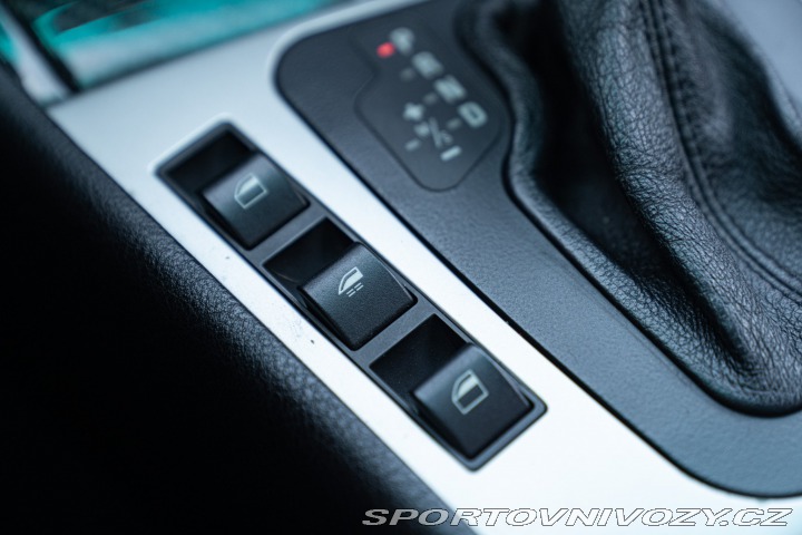 BMW 3 320 CI 2001