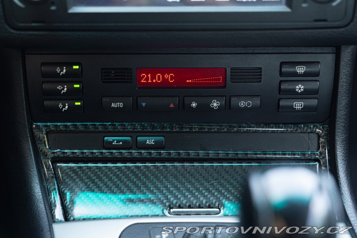 Ostatní značky Ostatní modely Bmw 320 CI 2001