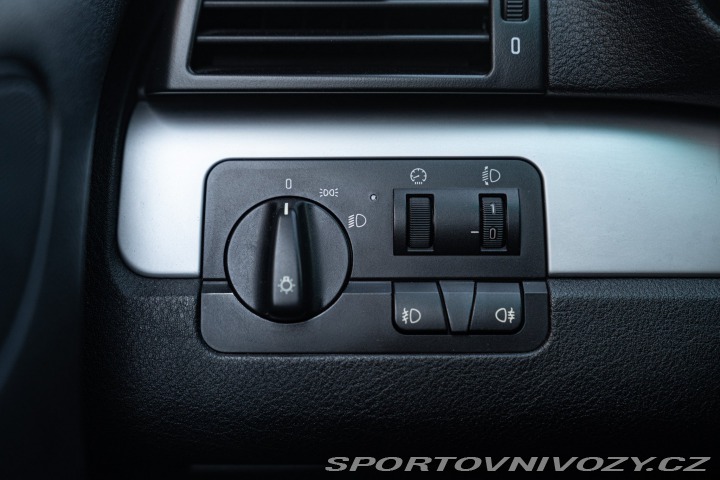 Ostatní značky Ostatní modely Bmw 320 CI 2001