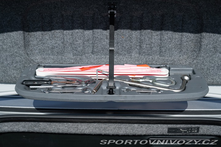 Ostatní značky Ostatní modely Bmw 320 CI 2001