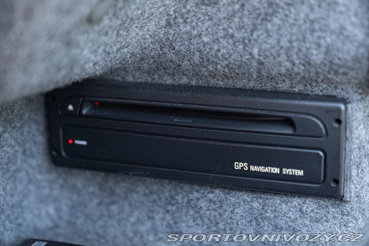 Ostatní značky Ostatní modely Bmw 320 CI 2001