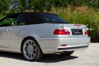 Ostatní značky Ostatní modely Bmw 320 CI 2001