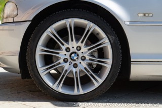 Ostatní značky Ostatní modely Bmw 320 CI 2001