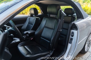 Ostatní značky Ostatní modely Bmw 320 CI 2001