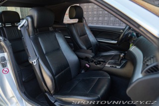 Ostatní značky Ostatní modely Bmw 320 CI 2001