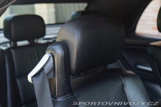 Ostatní značky Ostatní modely Bmw 320 CI 2001