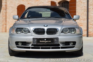 Ostatní značky Ostatní modely Bmw 320 CI 2001