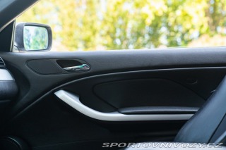 Ostatní značky Ostatní modely Bmw 320 CI 2001