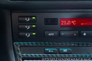 Ostatní značky Ostatní modely Bmw 320 CI 2001