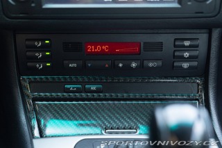 Ostatní značky Ostatní modely Bmw 320 CI 2001