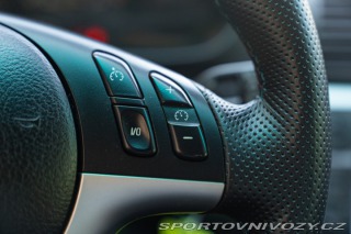 Ostatní značky Ostatní modely Bmw 320 CI 2001