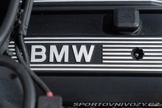 Ostatní značky Ostatní modely Bmw 320 CI 2001