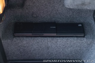 Ostatní značky Ostatní modely Bmw 320 CI 2001