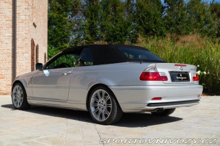 Ostatní značky Ostatní modely Bmw 320 CI 2001