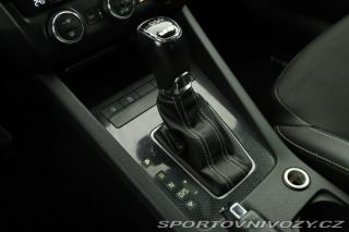 Škoda Octavia RS RS RS 2.0 TDI 2013