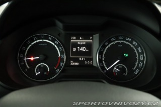 Škoda Octavia RS RS RS 2.0 TDI 2013