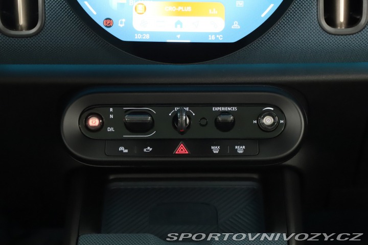 Mini Countryman Paket Favoured C 2024