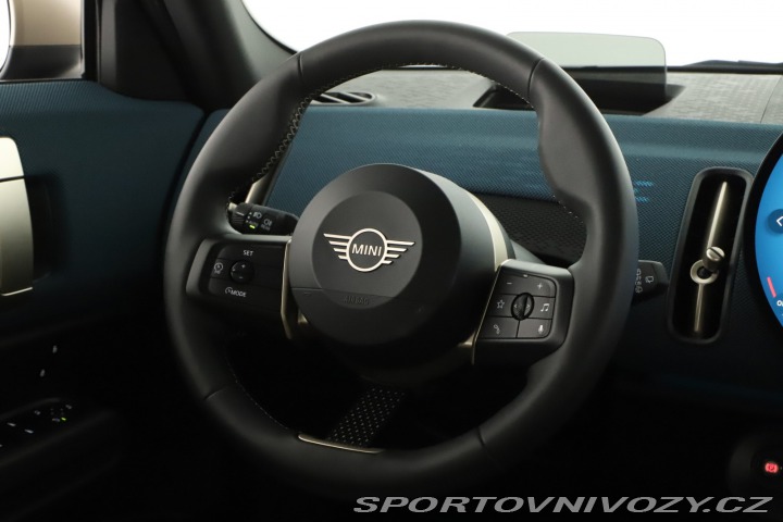 Mini Countryman Paket Favoured C 2024