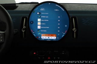Mini Countryman Paket Favoured C 2024
