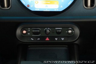Mini Countryman Paket Favoured C 2024