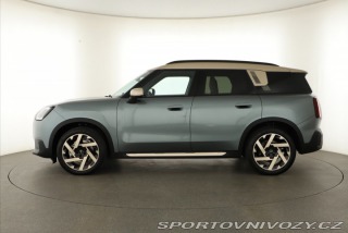 Mini Countryman Paket Favoured C 2024