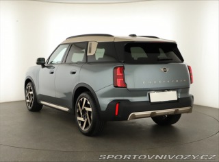 Mini Countryman Paket Favoured C 2024