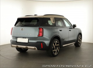 Mini Countryman Paket Favoured C 2024